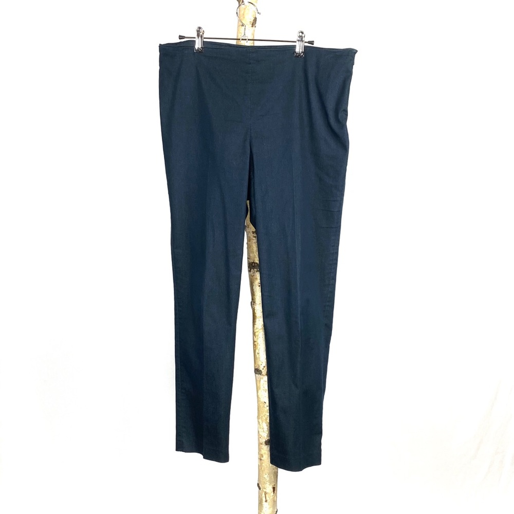 Vince Camuto Dark Wash Jeans